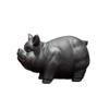 YCCHAH Purple Sand Tea Pet Statue, Kung Fu Tea Decoration view 1