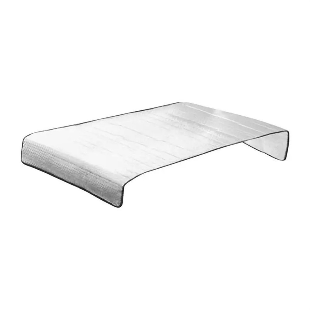 EnxJire Air Conditioner Cover for Outdoor Units