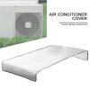 EnxJire Air Conditioner Cover for Outdoor Units view 3