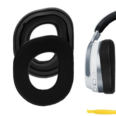 Geekria Cooling Gel Ear Pads for Turtle Beach Stealth 700 Gen 3