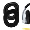 Geekria Cooling Gel Ear Pads for Turtle Beach Stealth 700 Gen 3 view 1