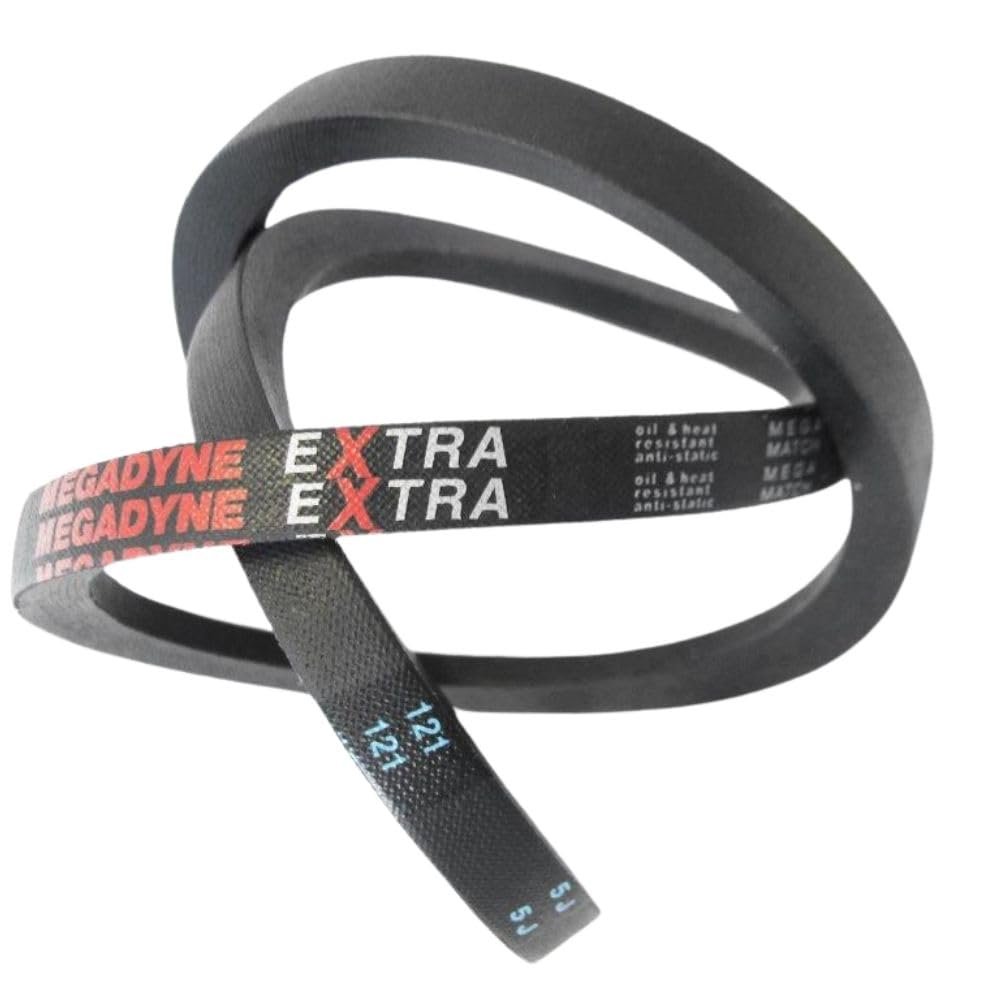 Narrow V-Belt SPA 882 mm lw - Megadyne EXTRA - V-Belt Drive Belt