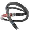 Narrow V-Belt SPA 882 mm lw - Megadyne EXTRA - V-Belt Drive Belt view 1