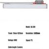 KA-300 970 mm 5 µm Linear Scale Optical Encoder view 4