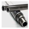 Seamless 42CrMo Steel Precision Tube for CNC Machining, OD 16 mm, ID Options 8.6/9/10/12/14/15 mm, 500 mm Length view 4