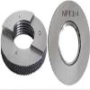 Tapered Pipe Thread Ring Gauge, NPT 60°, 1/16–1 1/4 view 4