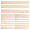 Lightweight Wooden Stir Stick for Paint Mixing view 1
