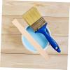 Lightweight Wooden Stir Stick for Paint Mixing view 4