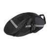 KOMBIUDA 2-Piece Waterproof Bicycle Saddle Bag Set view 1