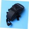 KOMBIUDA 2-Piece Waterproof Bicycle Saddle Bag Set view 3