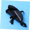 KOMBIUDA 2-Piece Waterproof Bicycle Saddle Bag Set view 4