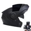 Men's Motorcycle Helmets, Dual Visor, Full-Face Racing Helmets view 1