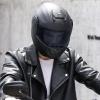 Men's Motorcycle Helmets, Dual Visor, Full-Face Racing Helmets view 2