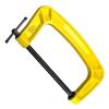 Portable, Sturdy Ductile Iron G-Clamps for Woodworking Projects view 1