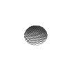 BCOMFY Glare-Free LED Downlight with Honeycomb Cover, Round Aluminum, 105 mm view 1