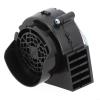 Quiet, High-Power Replacement Air Blower, 78.5 x 77.5 mm, for Inflatable Outdoor Decorations view 1