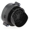 Quiet, High-Power Replacement Air Blower, 78.5 x 77.5 mm, for Inflatable Outdoor Decorations view 2