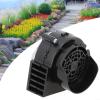 Quiet, High-Power Replacement Air Blower, 78.5 x 77.5 mm, for Inflatable Outdoor Decorations view 4