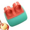 Vegetable Peeler with Finger Grips view 1