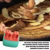 Vegetable Peeler with Finger Grips view 4