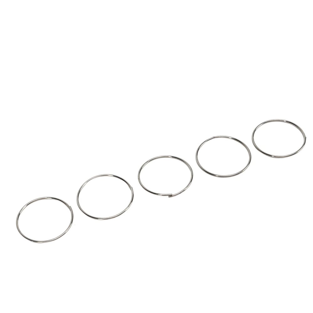 Bike Freehub Springs, 304 Stainless Steel, Replacement Hub Body Springs, 5pcs