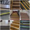 MYRDBT Stair Nosing Profile, Rubber Anti-Slip Stair Edge Trim, 0.9/1/1.2/1.4/1.6/1.8 m view 2