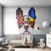 Photo Wallpaper 250 x 175 cm Modern Animals - 3206 - WF1 view 4