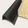 MYRDBT Rubber Non-Slip Stair Edge Profile view 1