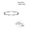 DYETEE 5 m Nickel-Chromium Alloy Flat Heating Wire for Sealing Machines, Vacuum Packaging (10 x 0.3 mm) view 3