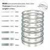 DYETEE 5 m Nickel-Chromium Alloy Flat Heating Wire for Sealing Machines, Vacuum Packaging (10 x 0.3 mm) view 4