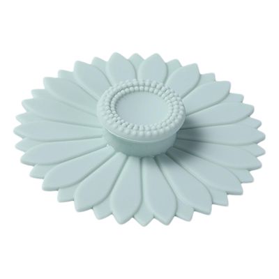 Silicone Cup Lids for Coffee and Tea