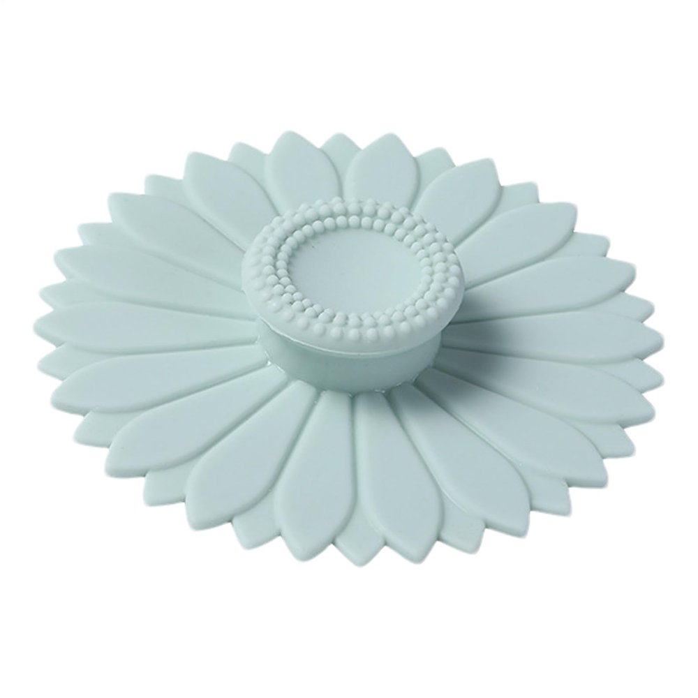Silicone Cup Lids for Coffee and Tea