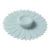Silicone Cup Lids for Coffee and Tea view 1