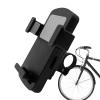Universal Bicycle Phone Holder with 360° Rotating Base view 1