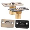Lurrose 2-Piece Invisible Ball Catches for Cabinet Doors view 1