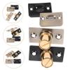 Lurrose 2-Piece Invisible Ball Catches for Cabinet Doors view 4