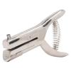 6 mm Round Single-Hole Duty Punch for PVC Cards, ID Badges & More view 1