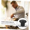 VERDANVERSE 2-Piece Metal Whistling Kettle Lid Knobs view 2