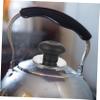 VERDANVERSE 2-Piece Metal Whistling Kettle Lid Knobs view 3