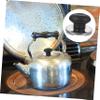 VERDANVERSE 2-Piece Metal Whistling Kettle Lid Knobs view 4