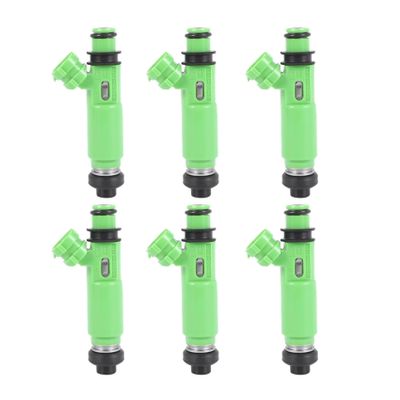 6 pcs. 195500-3170 1955003170 MD332733 ICXLPMC