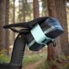 Waterproof Bicycle Saddle Bag view 3