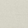 Zippered Linen Bench Cushion Cover, Washable, Beige, 170 x 60 x 5 cm view 2