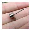 GTPBAO 10-Pack 17 mm Linear Screw-Shaft Stepper Motors, 2-Phase, 4-Wire, Micro 6 mm, for Digital Camera Lenses view 2