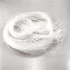 IBOWZ Silicone Tubing, Ultra-Thin Silicone Rubber Tube, 0.5 x 10.5 x 3 mm Inner Diameter, 1050 m Length view 2