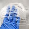 IBOWZ Silicone Tubing, Ultra-Thin Silicone Rubber Tube, 0.5 x 10.5 x 3 mm Inner Diameter, 1050 m Length view 3