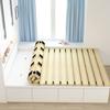 Foldable Solid Pine Replacement Bed Slats, 90 x 150 cm view 2