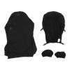 4-Piece Gaming Chair Cover Set with Armrest Covers view 1
