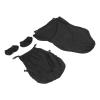 4-Piece Gaming Chair Cover Set with Armrest Covers view 3