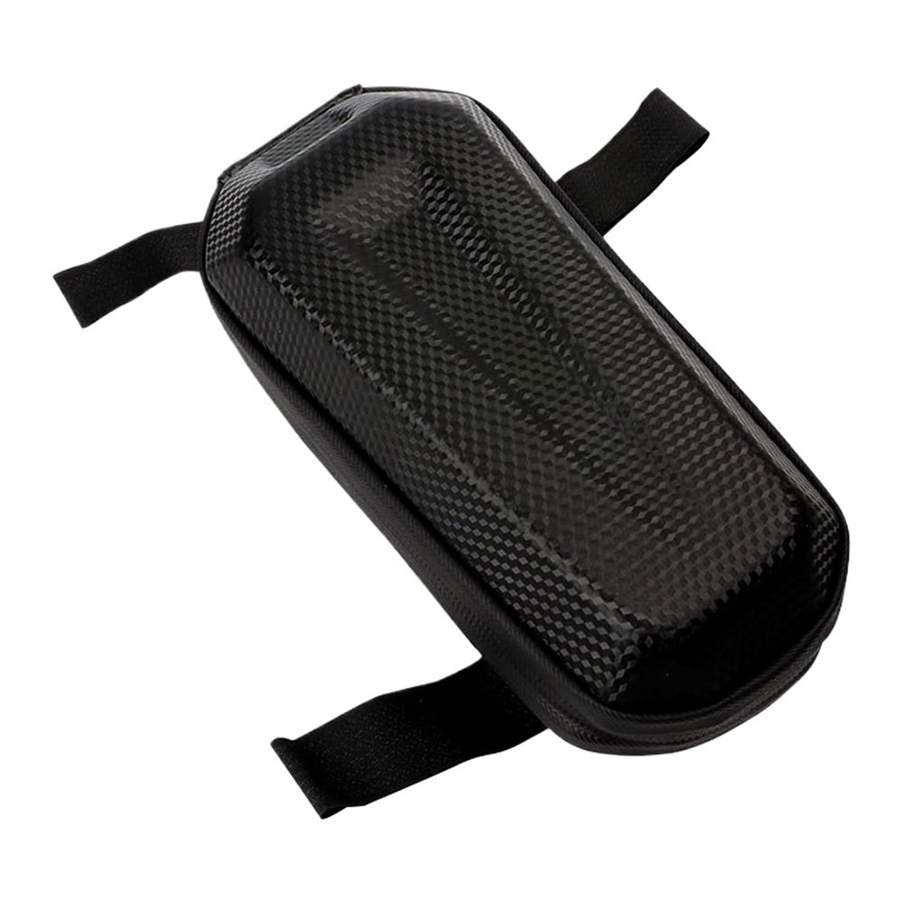 Gitekain Top Tube Bike Bag with Phone Holder